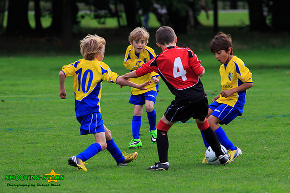 131005 B Cav U9 3 v NPL Lightning 1 040