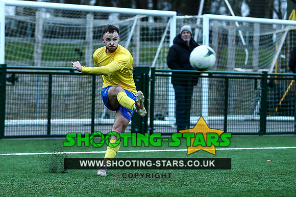 220122 Ascot v Edgeware 0161