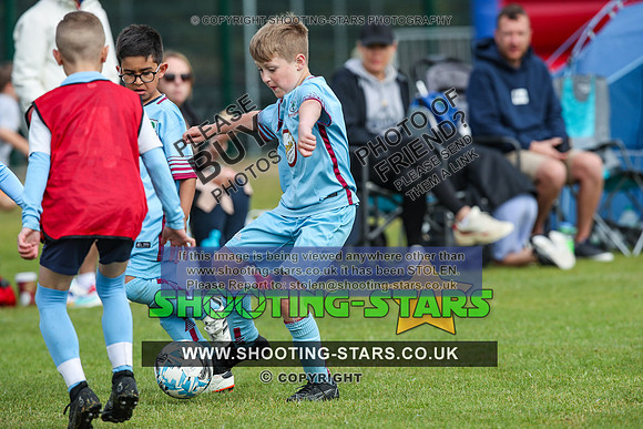 U8 CUP EVC24 NG-0118