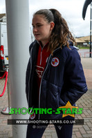 Reading FC Women V Southampton FC Women
