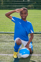 U9 WW Team Photos
