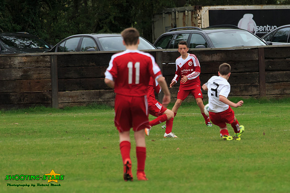 141018 EC Lions U10 v Caversham Trent Blues 1-1 436