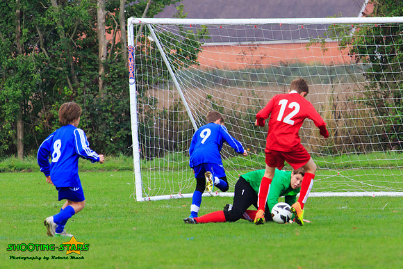 130928 Burgfield U12 Blues 2 v Binfield Lions 2 040