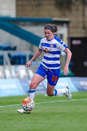 Reading FC Women vs Sunderland FC Ladies