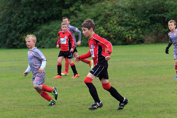 130914 B Cavaliers 2 Camberley Rascals 0 144