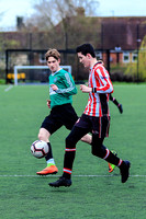 190323 Sandhurst Red v Eldon Celtic