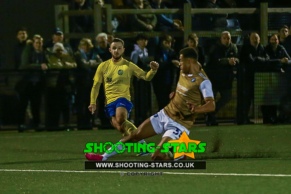 220323 Ascot v WWFC 0221
