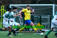 220122 Ascot v Edgeware 0078