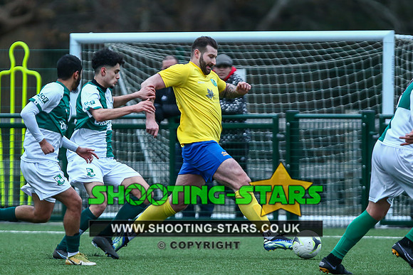 220122 Ascot v Edgeware 0078