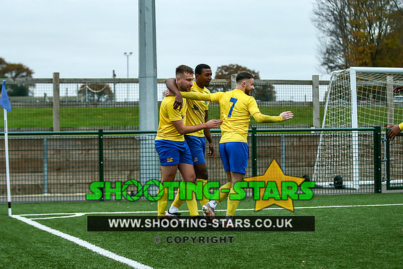 211114 Ascot v St Panteleimon0050