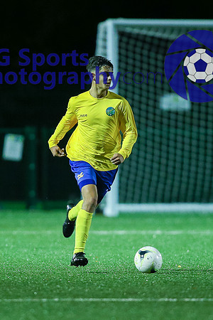 Ascot Utd vs Camberley Allied Counties