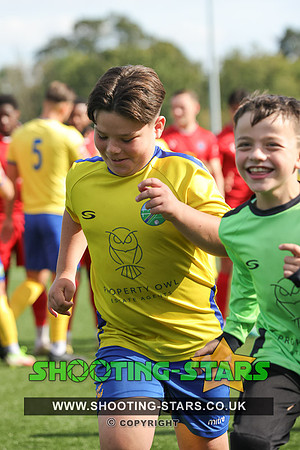 240914 Ascot v Met Police-0422