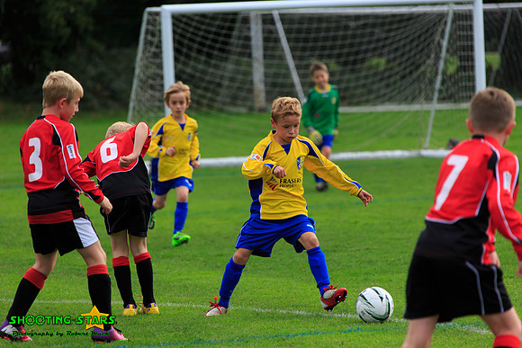 131005 B Cav U9 3 v NPL Lightning 1 122