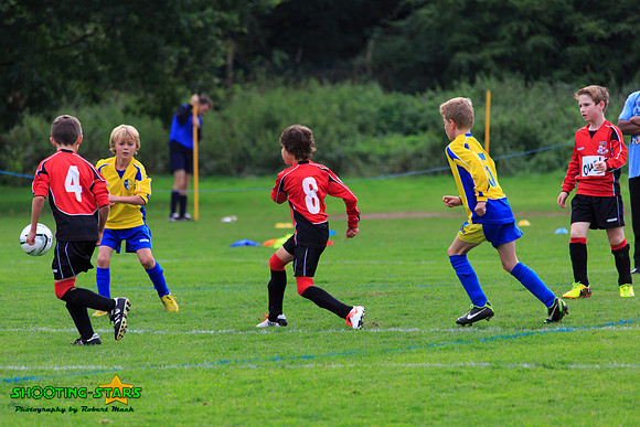 131005 B Cav U9 3 v NPL Lightning 1 100