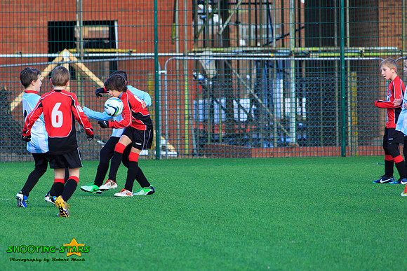 140208 B Cav U9 v Finch Falcons 025