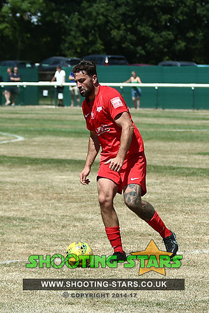 220723 Binfield v Ascot Pre-S-0219