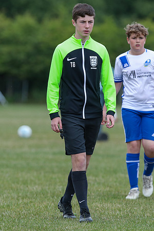 Referee @ ECFC 2024-0059