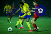 28/09/202, Ascot Utd FC vs Burnham FC , NG Sports Photography