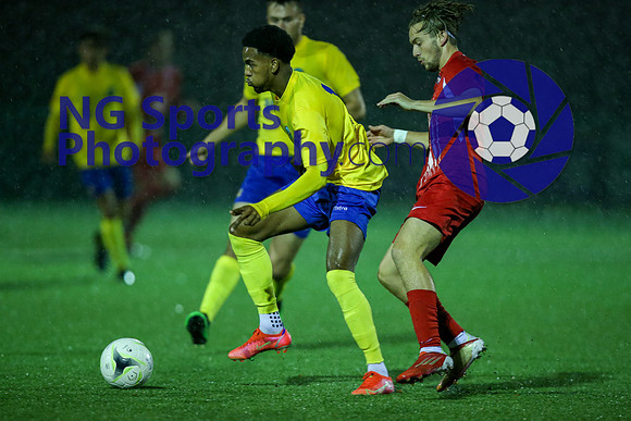 28/09/202, Ascot Utd FC vs Burnham FC , NG Sports Photography