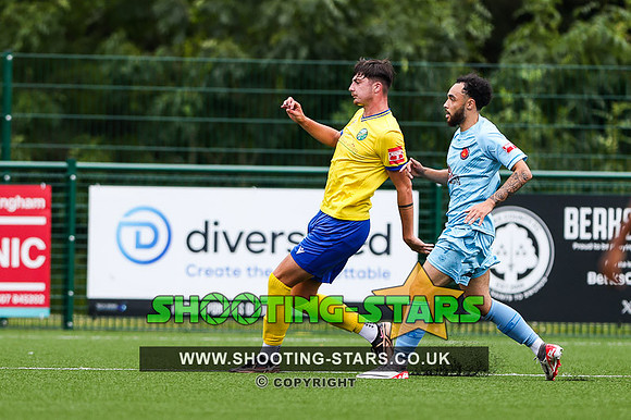 240831 Ascot v Sutton-0527