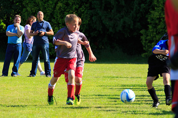 130629 Sandhurst Wanderers U8 at BTJ U9 Trny (392)