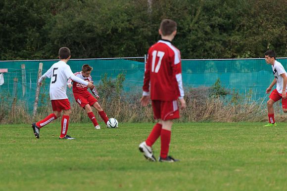 141018 maidenhead U13 v Binfield 1-1 (24)