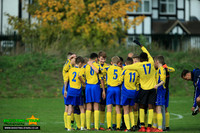 181104 Ascot v Staines Town