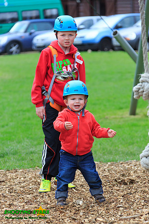 140405 B Cavaliers Fun Day 080
