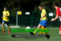 200912 AU v Colliers Wood-006