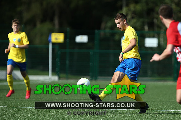 200912 AU v Colliers Wood-006