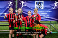 U9 Girls HH2024 Presentation