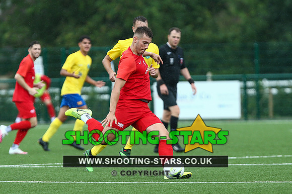 210731 AU v Binfield-0133
