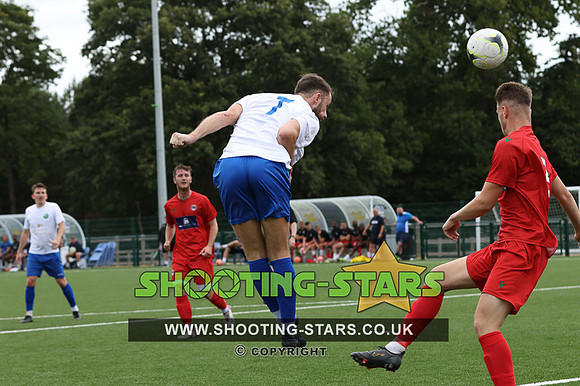 220730 Ascot v South Park-0014