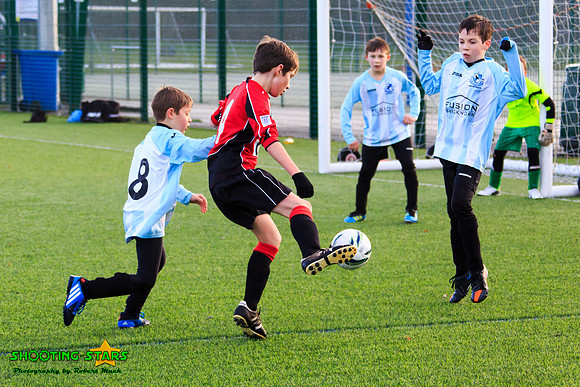 140208 B Cav U9 v Finch Falcons 143