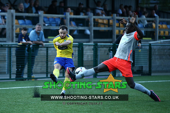 220816 Ascot v N Greenford-0058