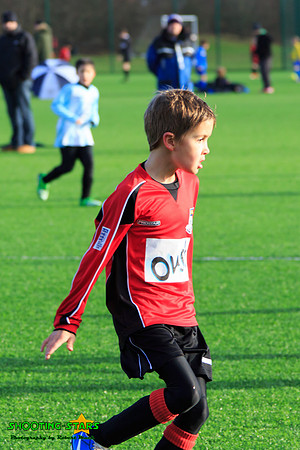 140208 B Cav U9 v Finch Falcons 084