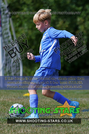FCB24 U8 B-0111
