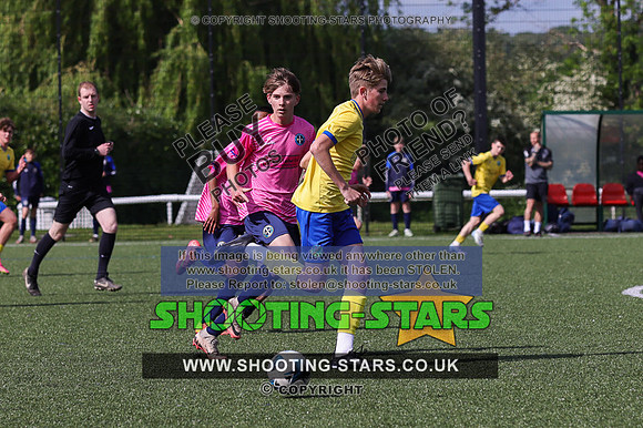 250504 Ascot v Sutton U14-0081