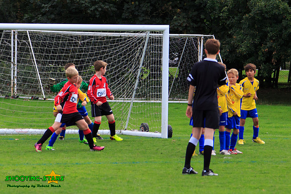 131005 B Cav U9 3 v NPL Lightning 1 121-2