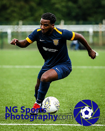 Ascot Utd FC vs Basingstoke Town FC202008151706