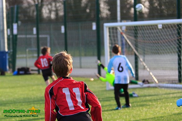 140208 B Cav U9 v Finch Falcons 088