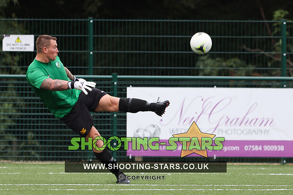 220730 Ascot v South Park-0021