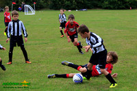 130921 Burgfield U12 Blues 5 v Ascot Aces 2 698