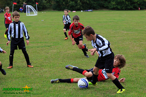 130921 Burgfield U12 Blues 5 v Ascot Aces 2 698