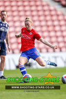 Reading FC Women V Southampton FC Women