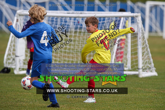 U8 CUP EVC24 NG-0007