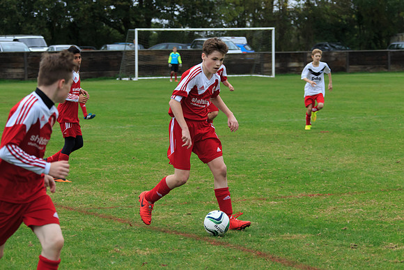 141018 maidenhead U13 v Binfield 1-1 (109)
