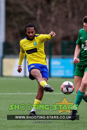 230204 Ascot v Oxhey Jets-0046