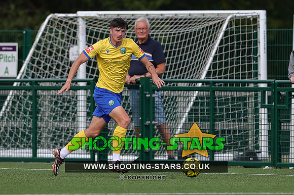 240914 Ascot v Met Police-0500