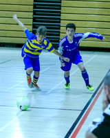 Reading Dev Oxford v Highmoor Ibis